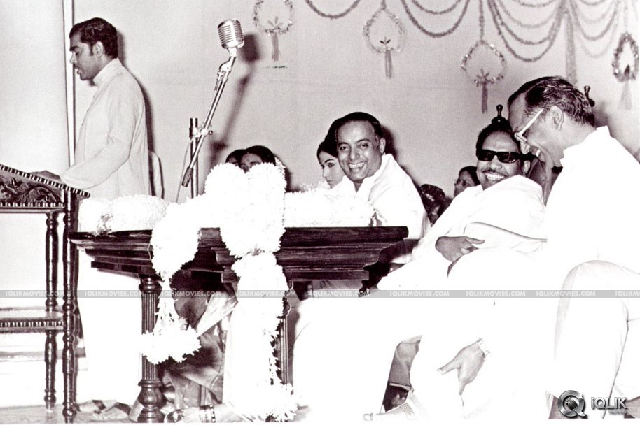 Ramanaidu-Exclusive-Photos